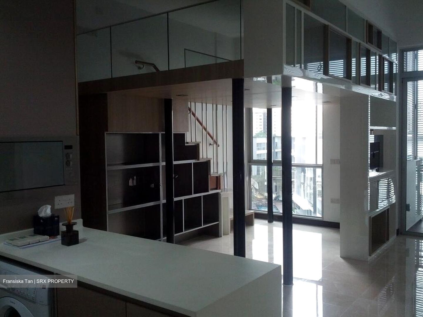 euHabitat (D14), Condominium #509175301